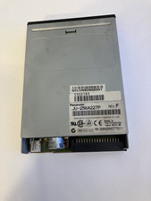 Panasonic JU-256A227P Floppy Disk Drive