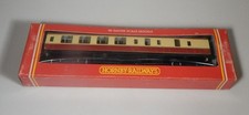 Hornby OO R442 BR Ex LMS Composite Coach - Boxed - FREE UK POSTAGE