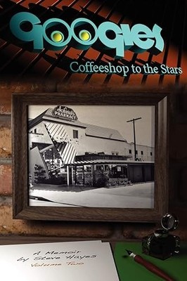Googies, Coffee Shop to the Stars Vol. 2