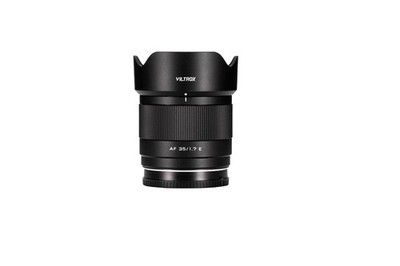 Viltrox 35mm AF F1.7 Air APS-C Objektiv für Sony E-Mount