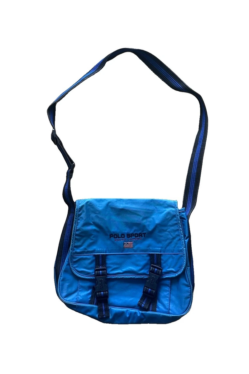 Polo Sport Bags & Handbags for Women for sale - eBay