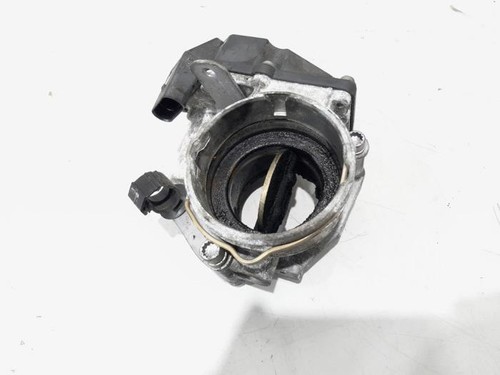 Drosselklappenstutzen VW Polo IV 9N, 9A 03G128063G P22628852