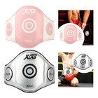 Boxing Body Protector Upper Belly Protection Pad Guard for