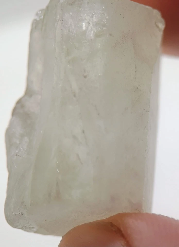 69.29ct Huge Killiecrankie Diamond Tasmania Loose Gemstone Ocean Clarity I3-SI1 - Image 2 of 4