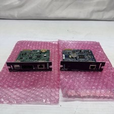 APC AP9641  AP9630 UPS Network Management Card