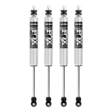 For 2014-25 Ram 2500 4wd Fox Performance 2.0 Front Rear 0-2 Lift Ifp Shocks Kit For 2014-25 Ram 2500 4wd Fox Performance 2.0 Front Rear 0-2 Lift Ifp Shocks Kit