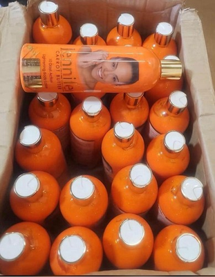 #ad Jennie Carrot Butter Lightening Skin Brightening Body Lotion Daily Use Unisex $19.99