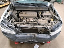 2019 Cherokee Abs Anti-lock Brake Pump/Actuator Unit Sku#4136731