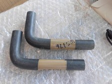 Triumph Tr2 Tr3 New Heater Hoses X 2 105176 Firewall Uk Made Triumph Tr2 Tr3 New Heater Hoses X 2 105176 Firewall Uk Made