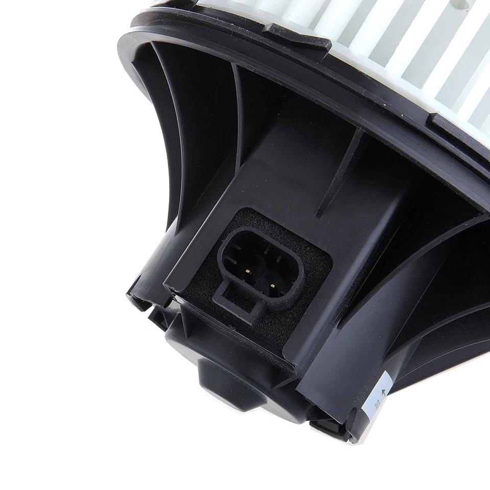 Front Heater Blower Motor resistor For 1999-2004 Chevrolet Silverado 2500 Tahoe - Image 3 of 4