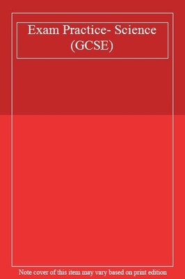 Exam Practice- Science (GCSE),