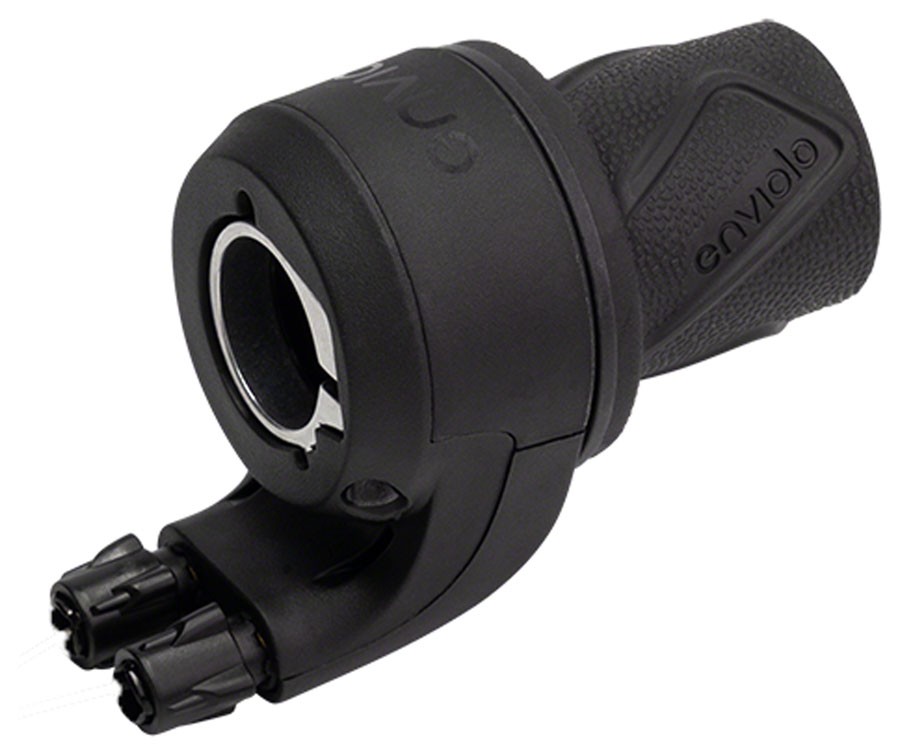 Ручной регулятор Enviolo Twist Pure - 2500 мм, пластик по крутящему моменту