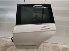 Porte arrière et accessoires Mercedes CLASSE GLK