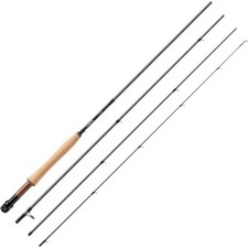 Greys Kite Single Handed Fly Rod 9 #5