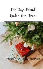 The Joy Found Under the Tree (Paperback or Softback)