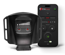 Chiptuning VTX9 für KIA Magentis II 2.0 CRDi 150PS 2005-2011 Motorcode: D4EA