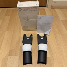 Bugaboo Fox / Buffalo / Lynx Autositzadapter für Maxi-Cosi, Cybex, Nuna Neu