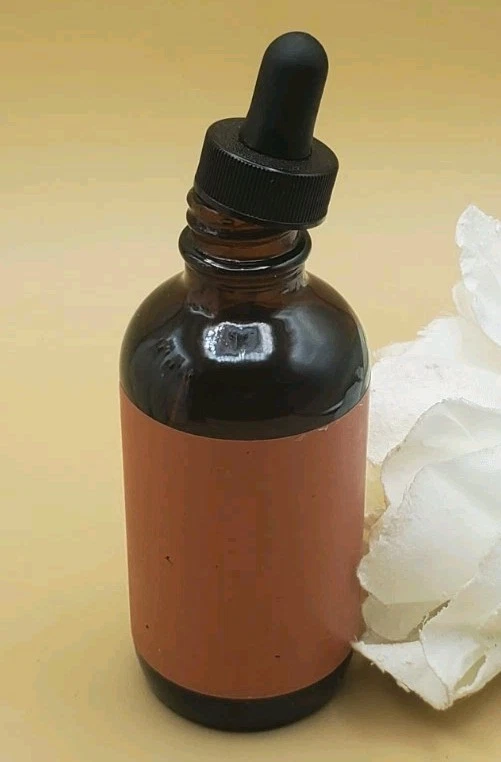 Josie Maran 100% 纯坚果油有机保湿油 4 液量全新未密封 — 第 2/4 张图片