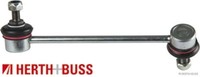 Herth+Buss Jakoparts J4970518 Stange/Strebe FüR Stabilisator Koppelstange