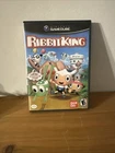 Ribbit King (Nintendo GameCube, 2004)
