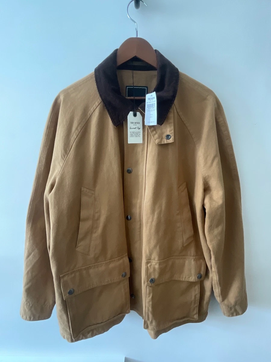 Todd Snyder Coats, Jackets & Vests for Men for Sale - Shop New