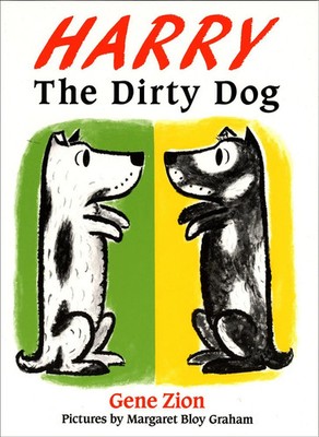 Harry The Dirty Dog | Gene Zion | Englisch | Taschenbuch | 1992 | DK