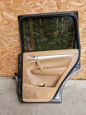 Porte arrière et accessoires Porsche CAYENNE