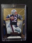 2010 Topps Unrivaled - Tom Brady #80 Gold 072/499