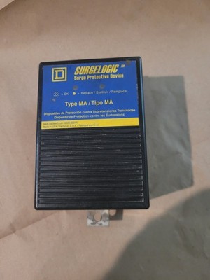 SCHNEIDER ELECTRIC MA1IMA16