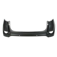 StoßStange Hinten FüR Hyundai Tucson TLE TL