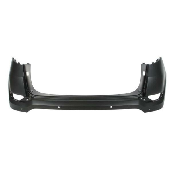 StoßStange Hinten FüR Hyundai Tucson TLE TL-image
