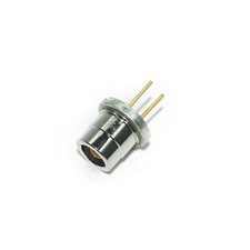 1pc Hight Power Nichia NUGM04T Green φ9mm  520nm 1.35W 525nm1.6W Laser Diode