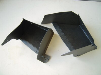 Triumph Spitfire Handschuhfach Paar L/H/D MK4 1500 GT6 MK3 trshop.co.uk seit 1974