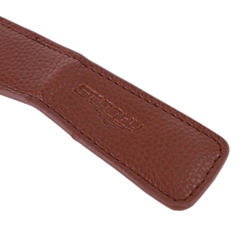 Portable Leather Money Clip Wallet Purse for Pocket Money Holder Bill Clip - Picture 4 of 9