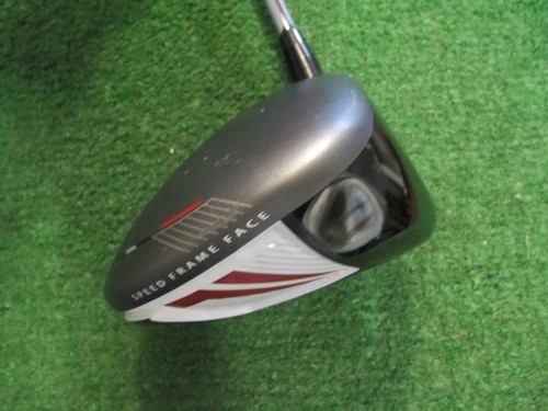 CALLAWAY X HOT 9.5 DEG. DRIVER, MOTORE SPEEDER EXTRA STIFF FLEX GRAPHITE, COVER - Picture 20 of 24