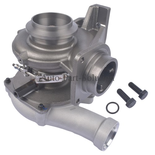 Turbo charger High and Low Pressure For 2008-10 F350 450 550 6.4L Powerstroke - Picture 13 of 17
