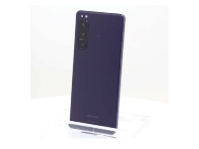 Sony Xperia 5 IV 128GB SO-54C Purple (RAM8GB/ROM128GB