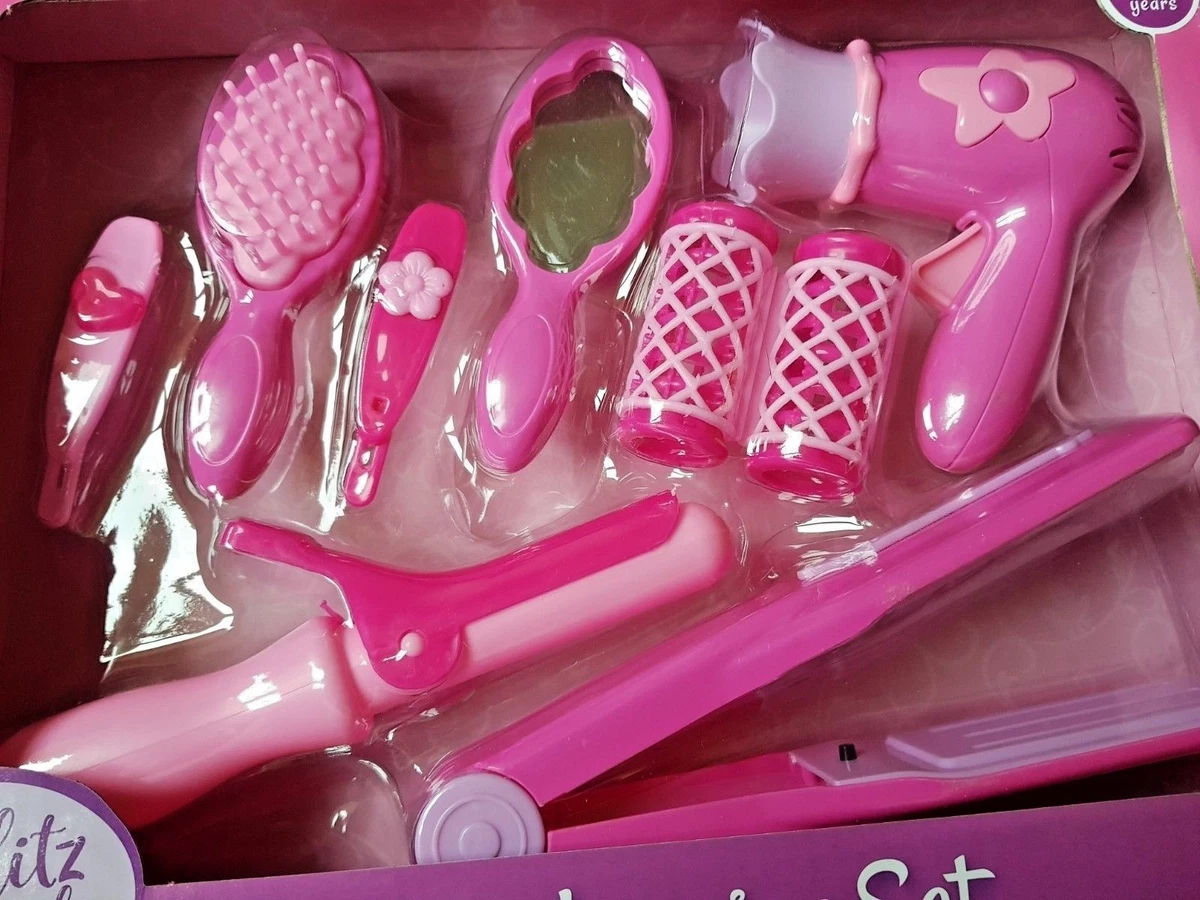 Toy hairdresser deals