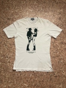Vivienne Westwood Seditionaries Cowboy Tee | eBay