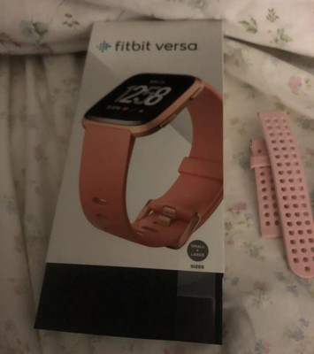 fitbit fb504rgpk