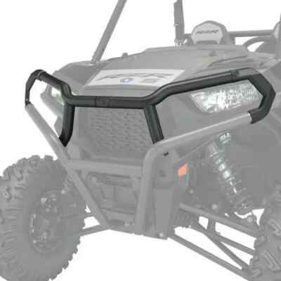 Polaris New OEM Extreme Upper Front Brush Guard 2014-2020 Razor