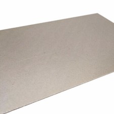 1pc Mica Heat Resistant Insulation Flexible Sheet 4mm 10 x 200mm x 300mm