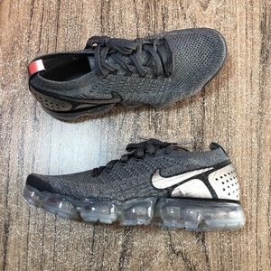 vapormax flyknit 2 chrome