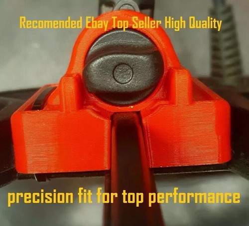 Minelab Equinox Coil Yoke Strengthener 600&800 11'' & 15" BEAST Repair Part - Picture 6 of 9