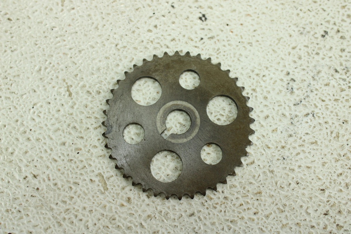 1994 Yamaha Timberwolf 250 OEM Cam Gear B4472 | eBay