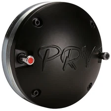 PRV Audio D3220Ti-Nd 2" Titanium Neodymium Horn Driver 8 Ohm