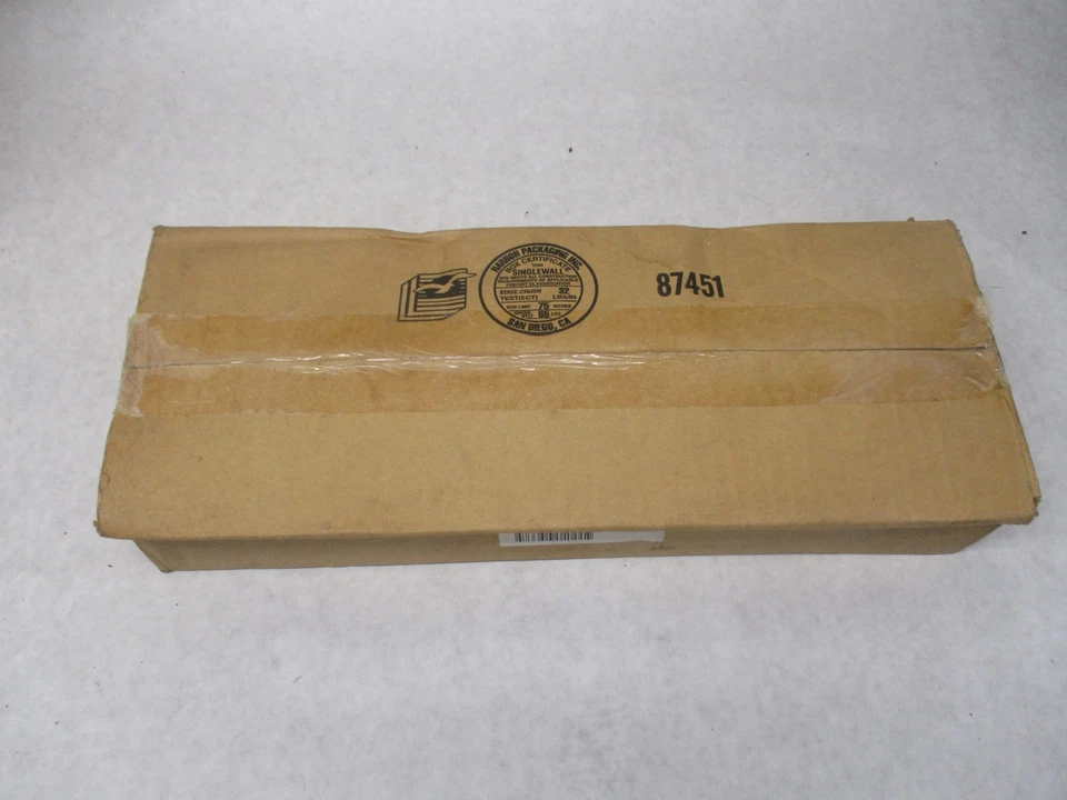 Par de núcleos de afinación de silenciador de escape Harley Davidson Hooker de 1-7/8" 27242 Foto 3 de 4