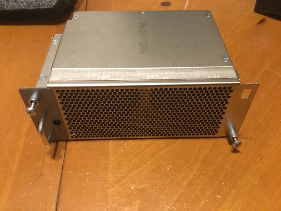 CISCO N6K-C6004-FAN-B - Image 2 of 4