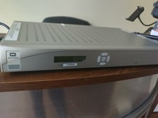 Wegener Unity 552 Digital Media Receiver  