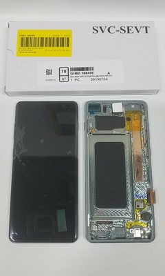 Harga Lcd Samsung Galaxy S10 Original